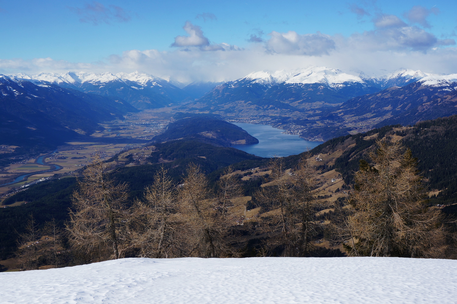 Palnock, Carinthia