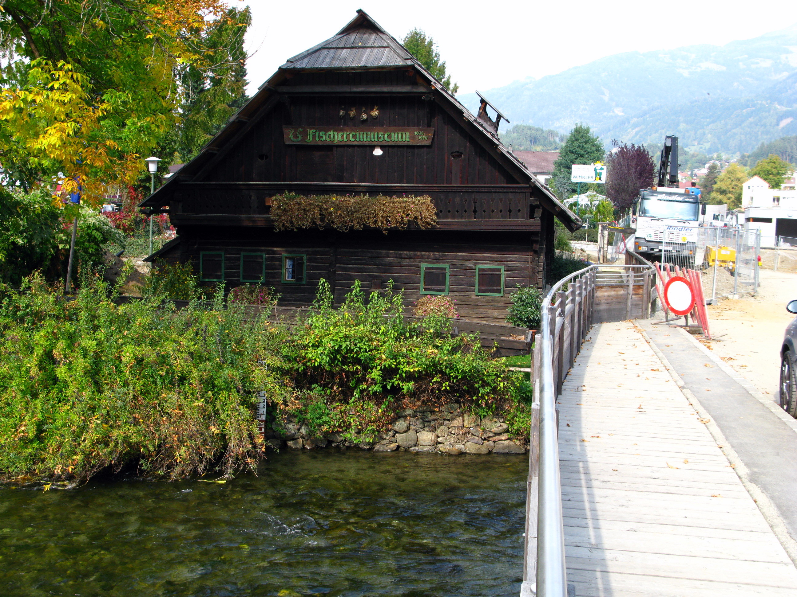 Tschiernock, Carinthia