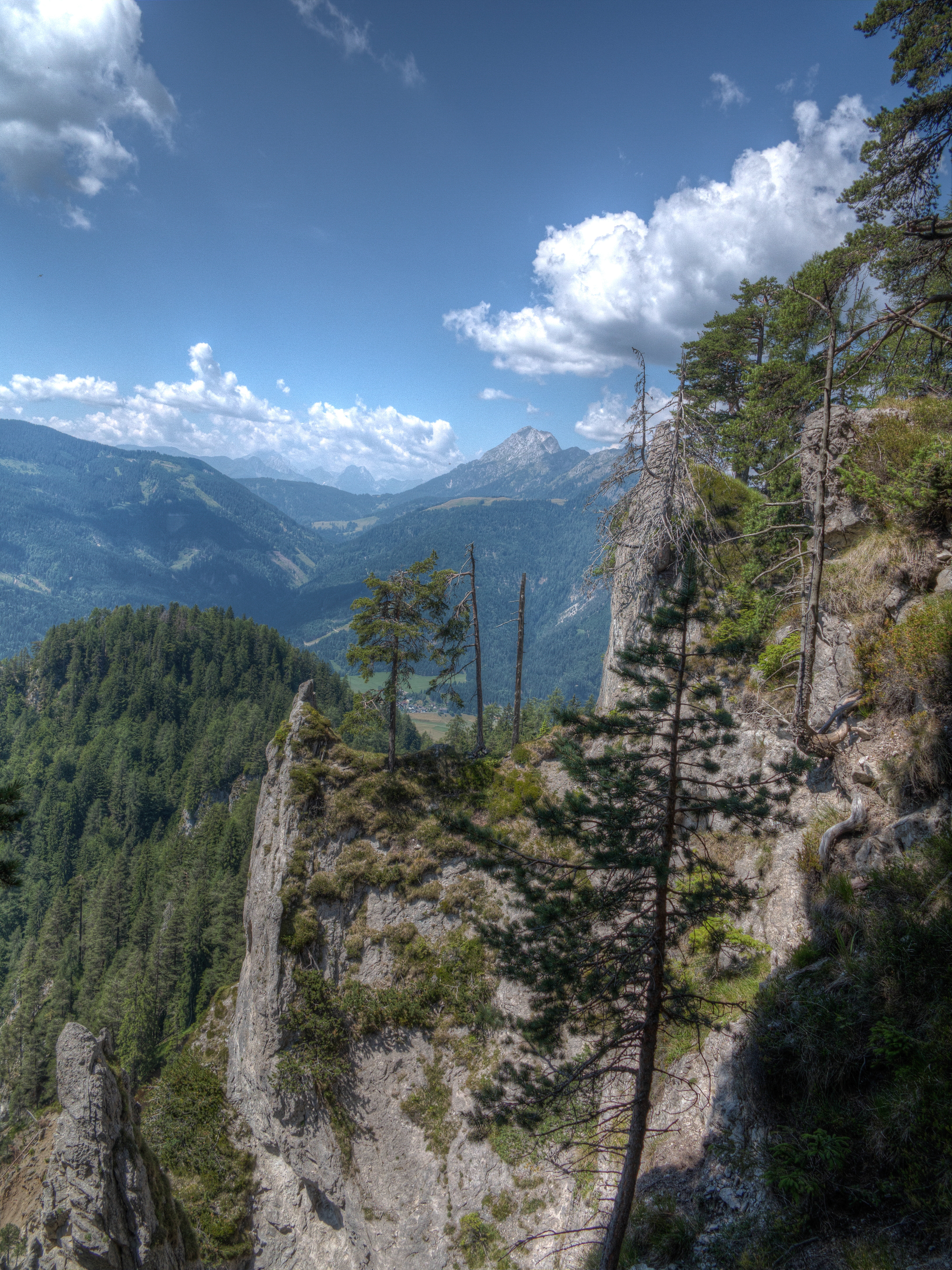 Mittagsnock, Carinthia