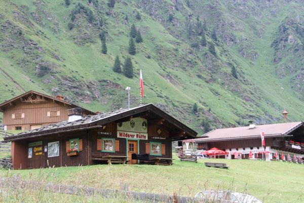 Vorderer Wilder, 00