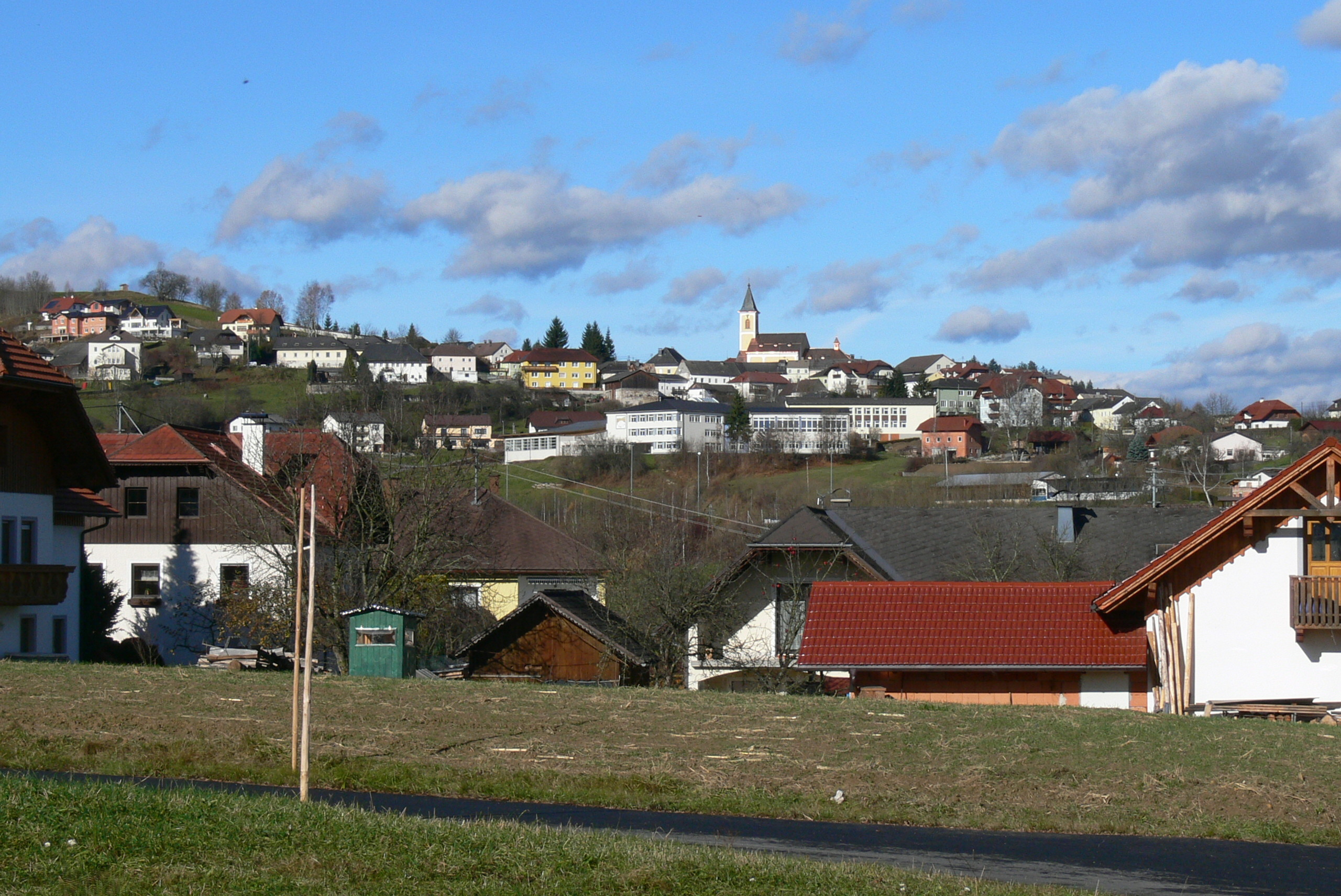 Peilstein photo 3