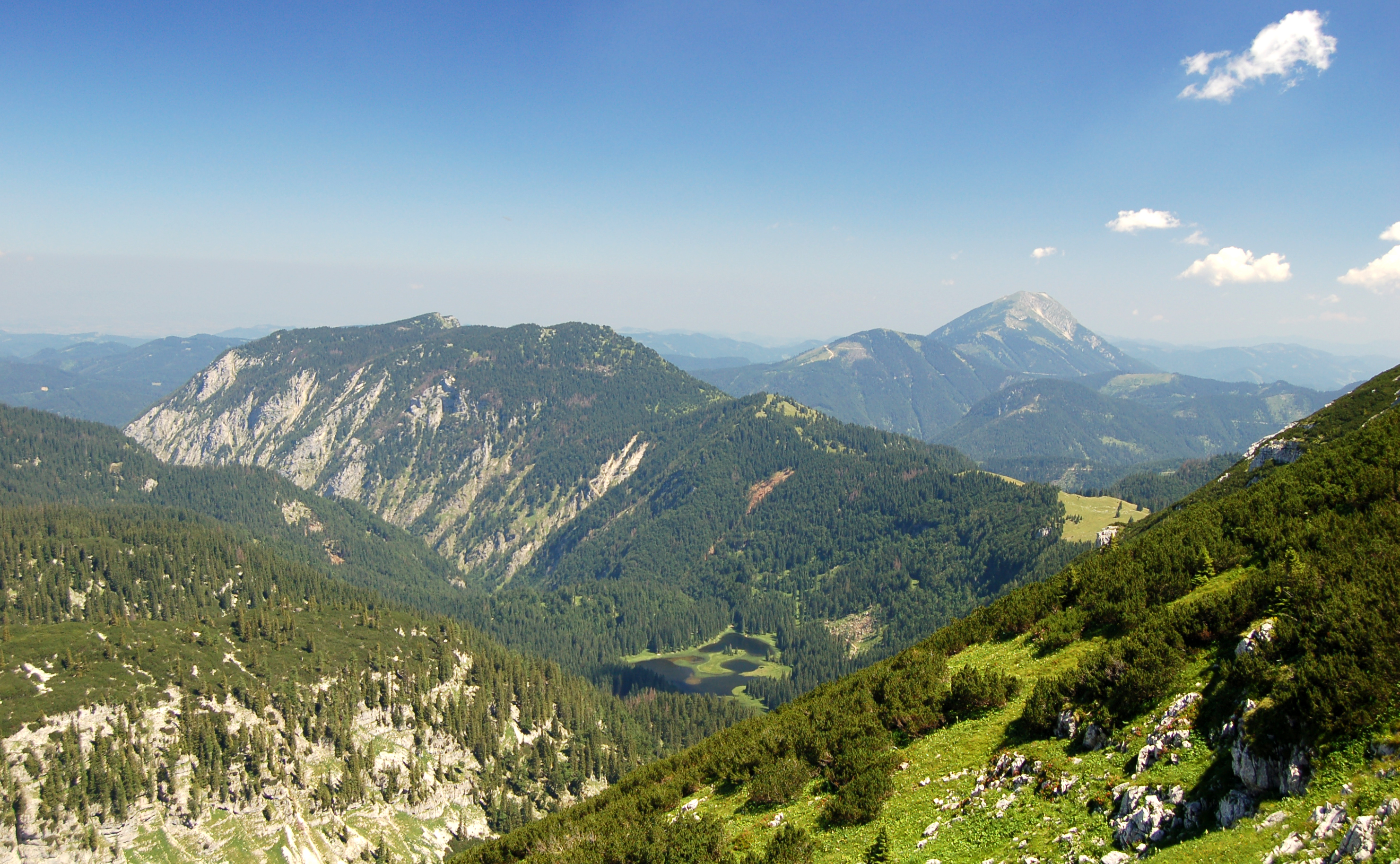 Scheiblingstein photo 3