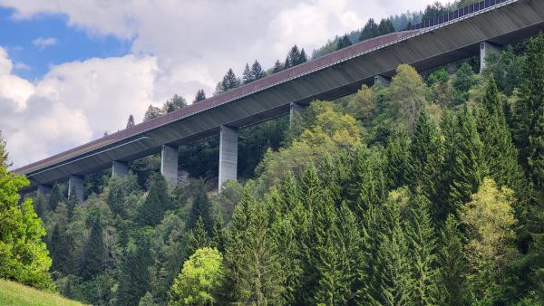 Pressingberg, Carinthia