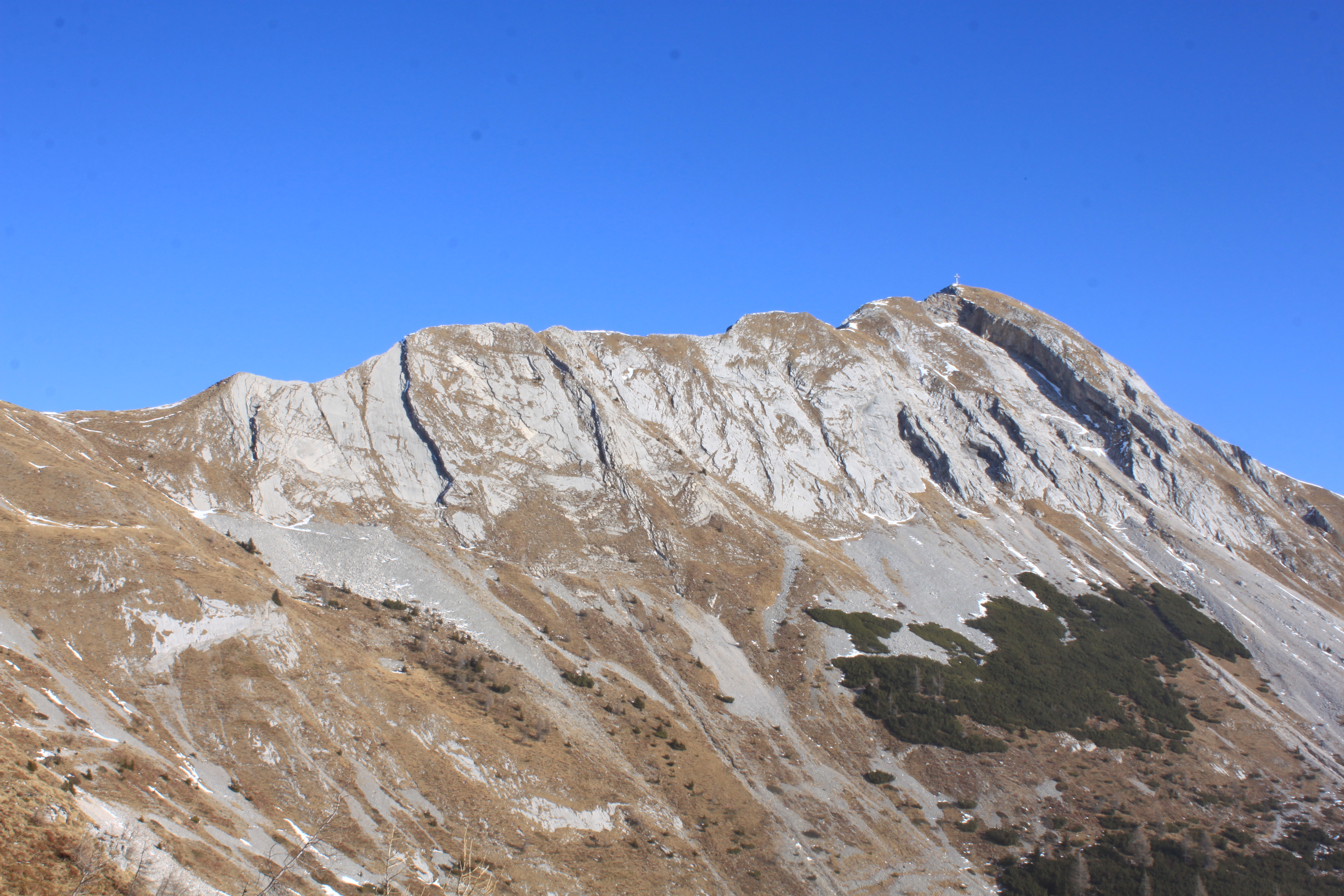 Torkofel, Carinthia