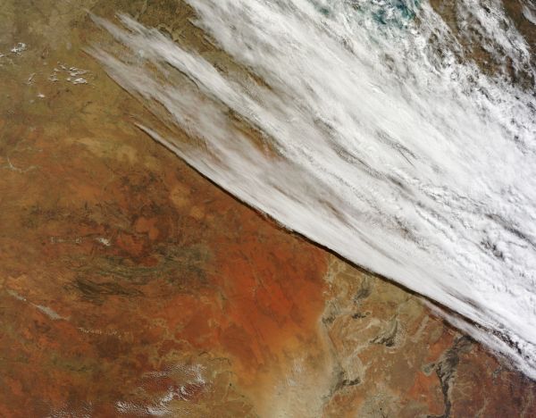White River, South Australia