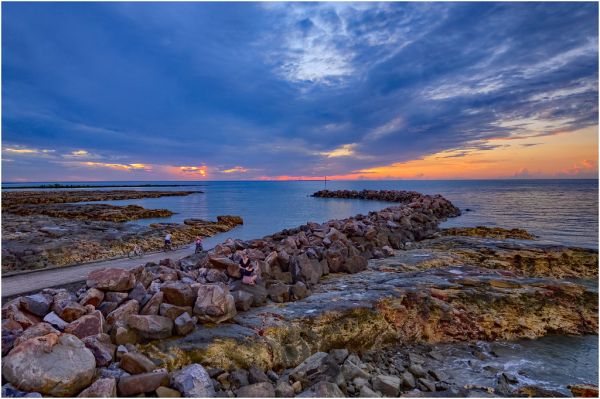 Stokes Bay, South Australia