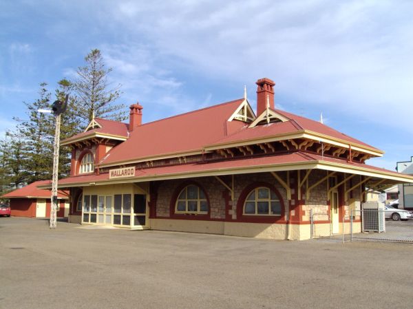 Wallaroo, South Australia
