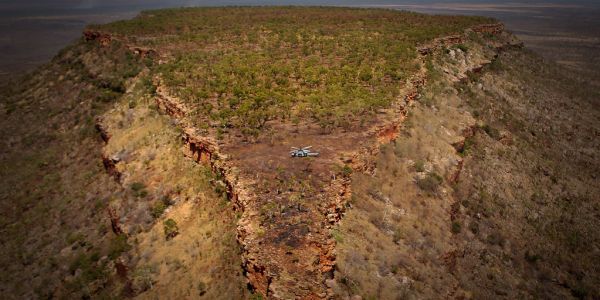 Mount Sarah, South Australia