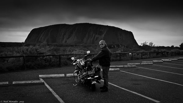 Mount Olga photo 2