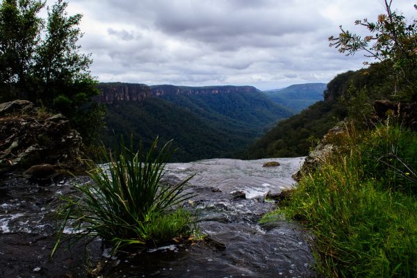 Little Fitzroy River, Western Australia