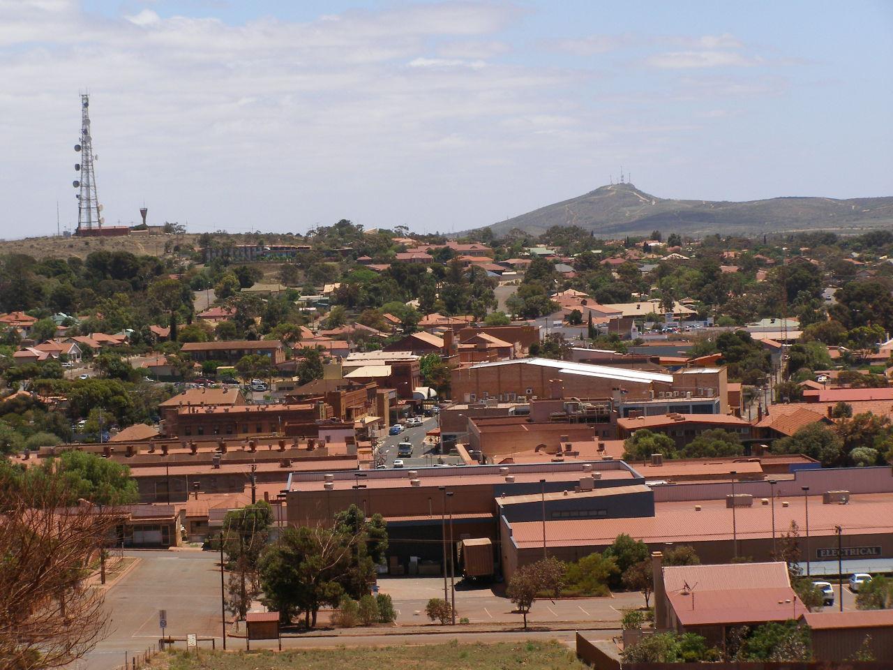 South Hummocks photo 3