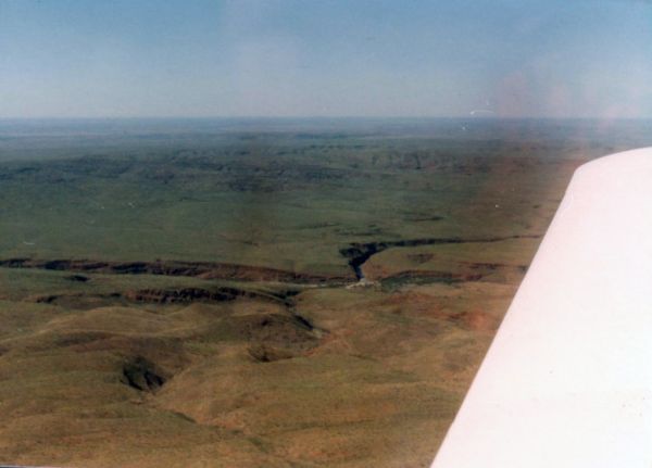 Mount Newman photo 2