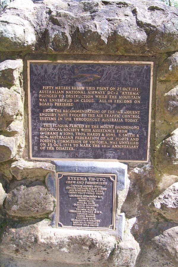 Mount Philip photo 3