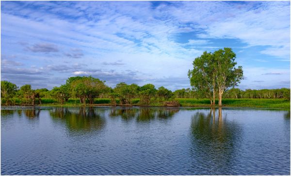 South Alligator River photo 3