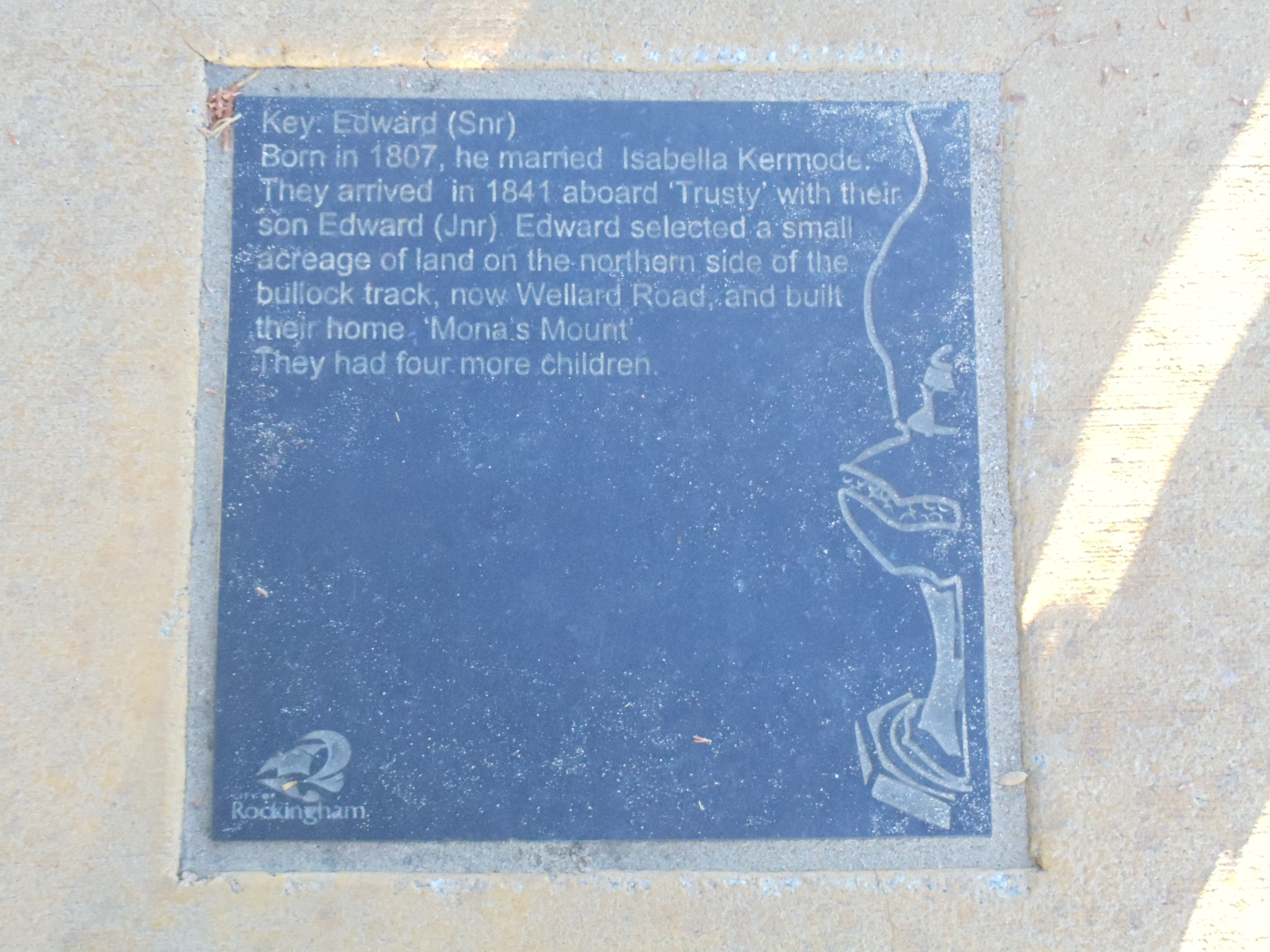 Mount Wellard photo 3