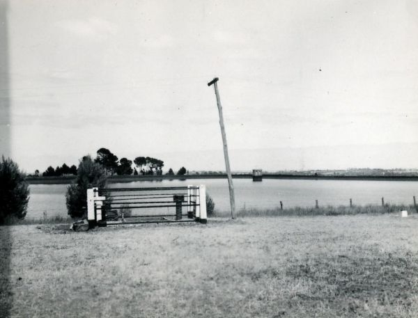 Thorndon Park Reservoir photo 2
