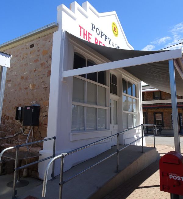 Wallaroo Bay photo 3