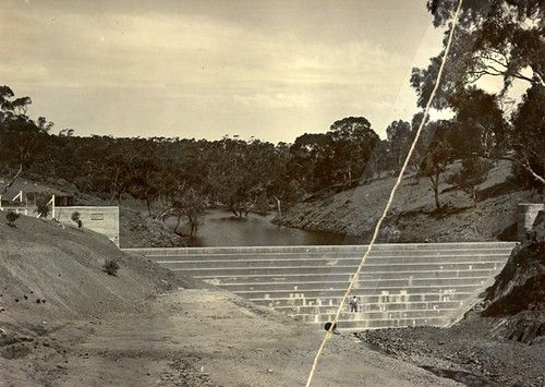 South Para Reservoir photo 4