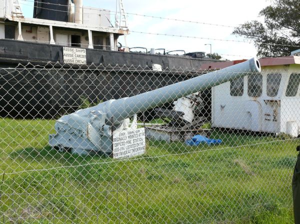 Tug River photo 4