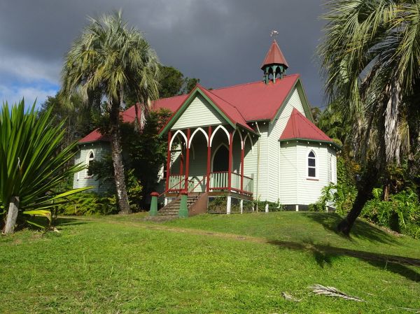 Wilson River photo 4