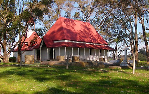 Mount Warburton photo 2
