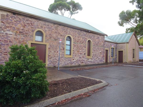 Reynells Hill photo 2