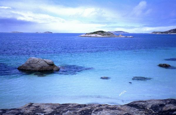 Rossiter Bay photo 2