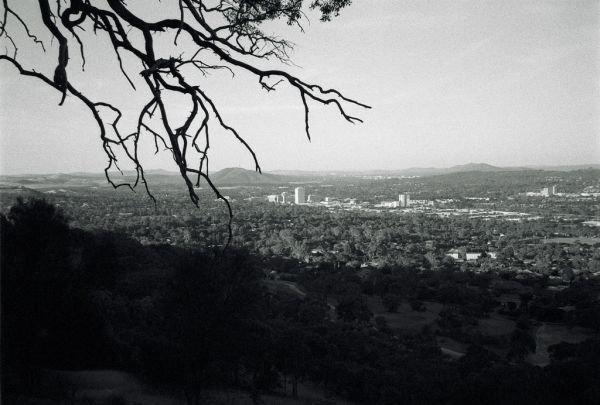Mount Pearce, Northern Territory