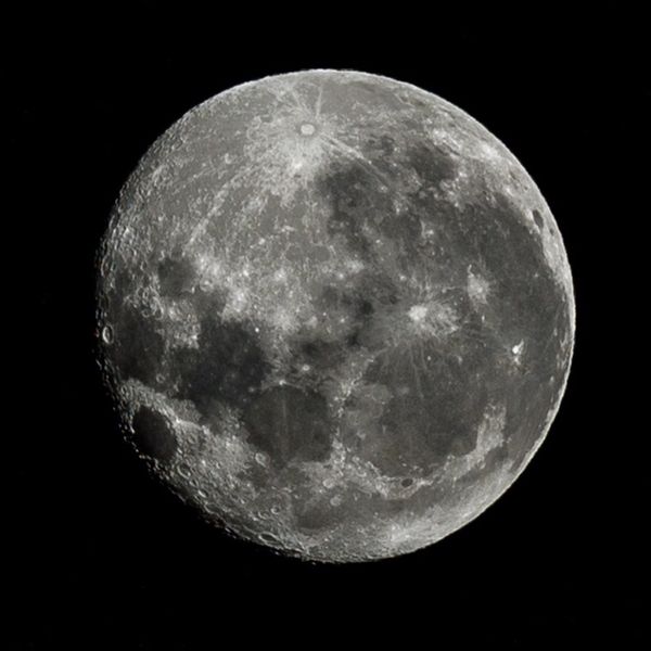 Mount Moon, South Australia