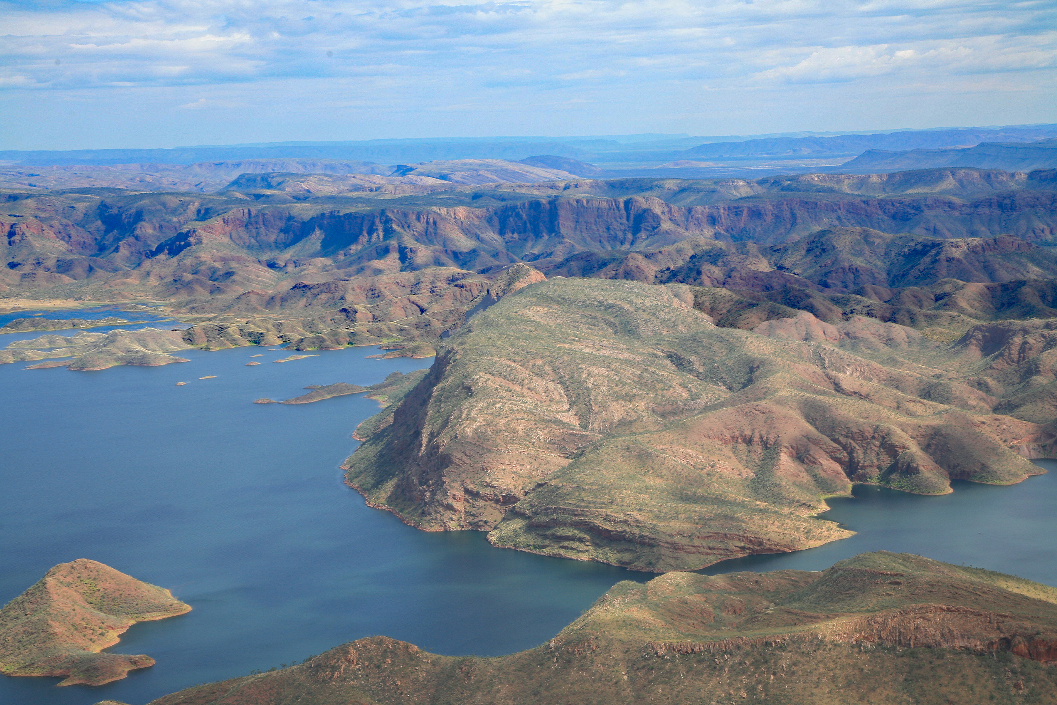 Ord River photo 2
