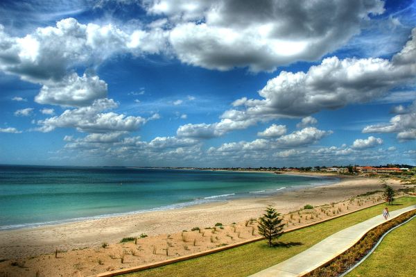 Mandurah, Western Australia