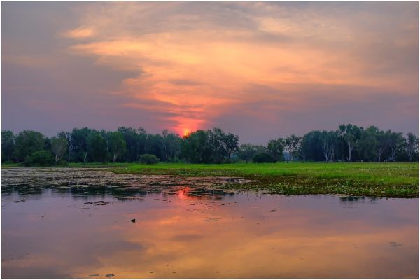 South Alligator River photo 2