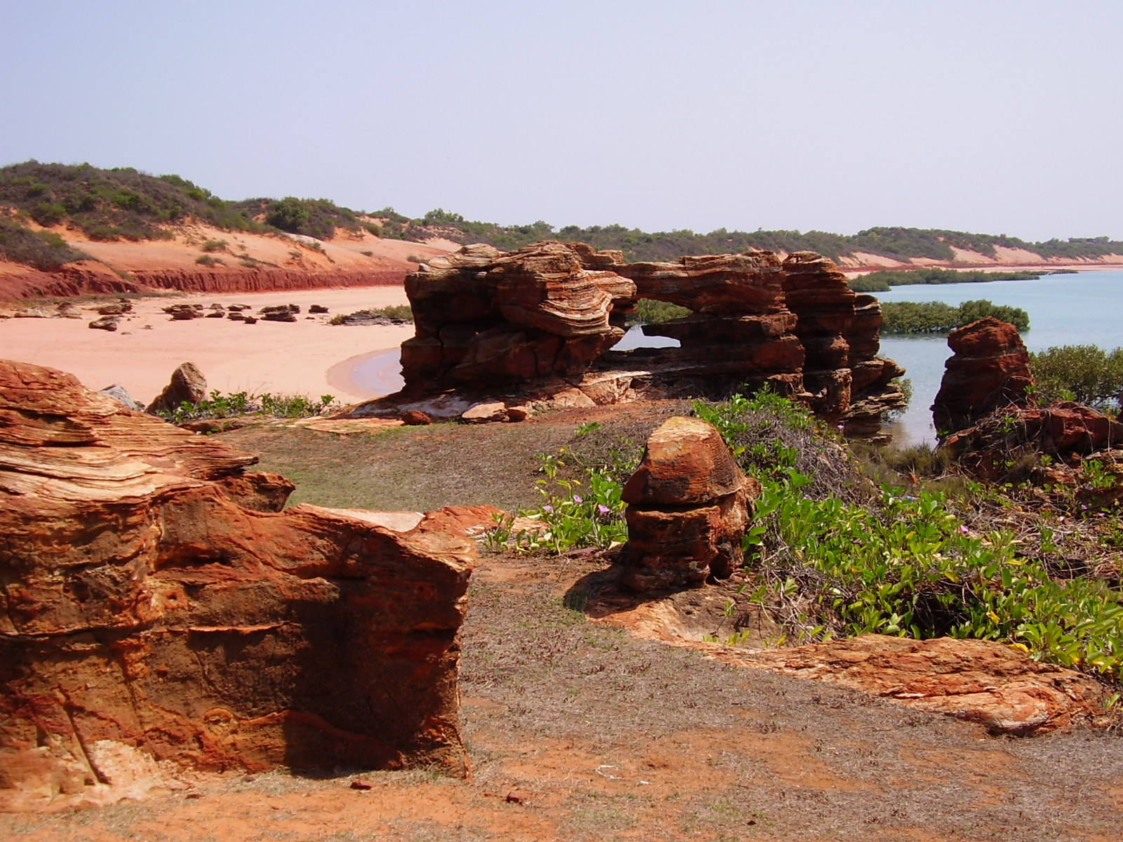 Roebuck Bay photo 3