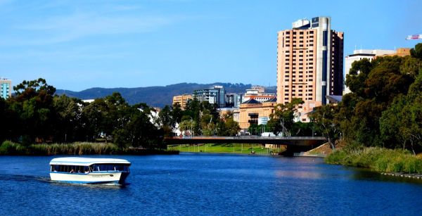 Torrens River photo 2
