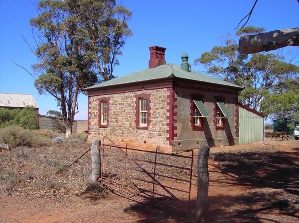Mount Sir Henry photo 3