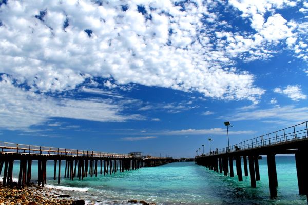 Rapid Bay, South Australia