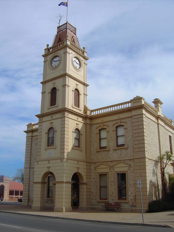 Wallaroo photo 2