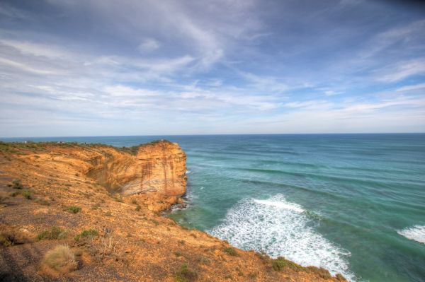Red Cliff photo 3