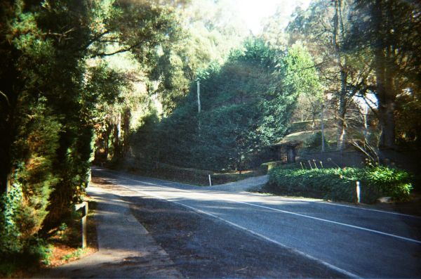 Mount Terrible photo 3