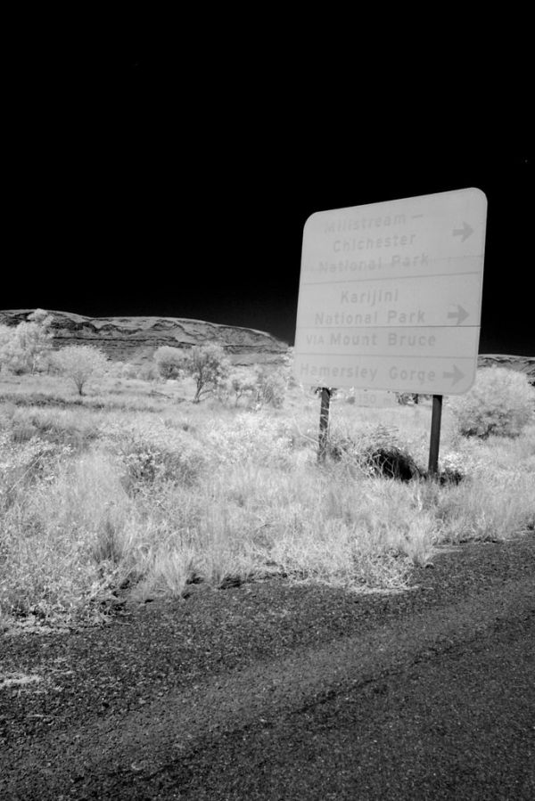 Mount Wittenoom, Western Australia