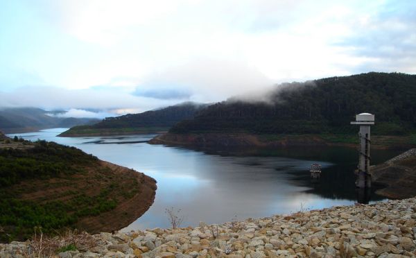 Victoria Reservoir photo 4