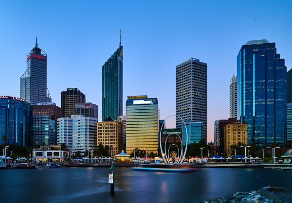 Perth photo 3