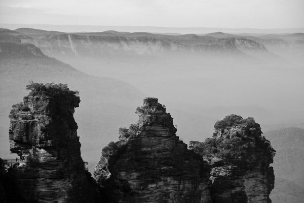 Mount Solitaire photo 2
