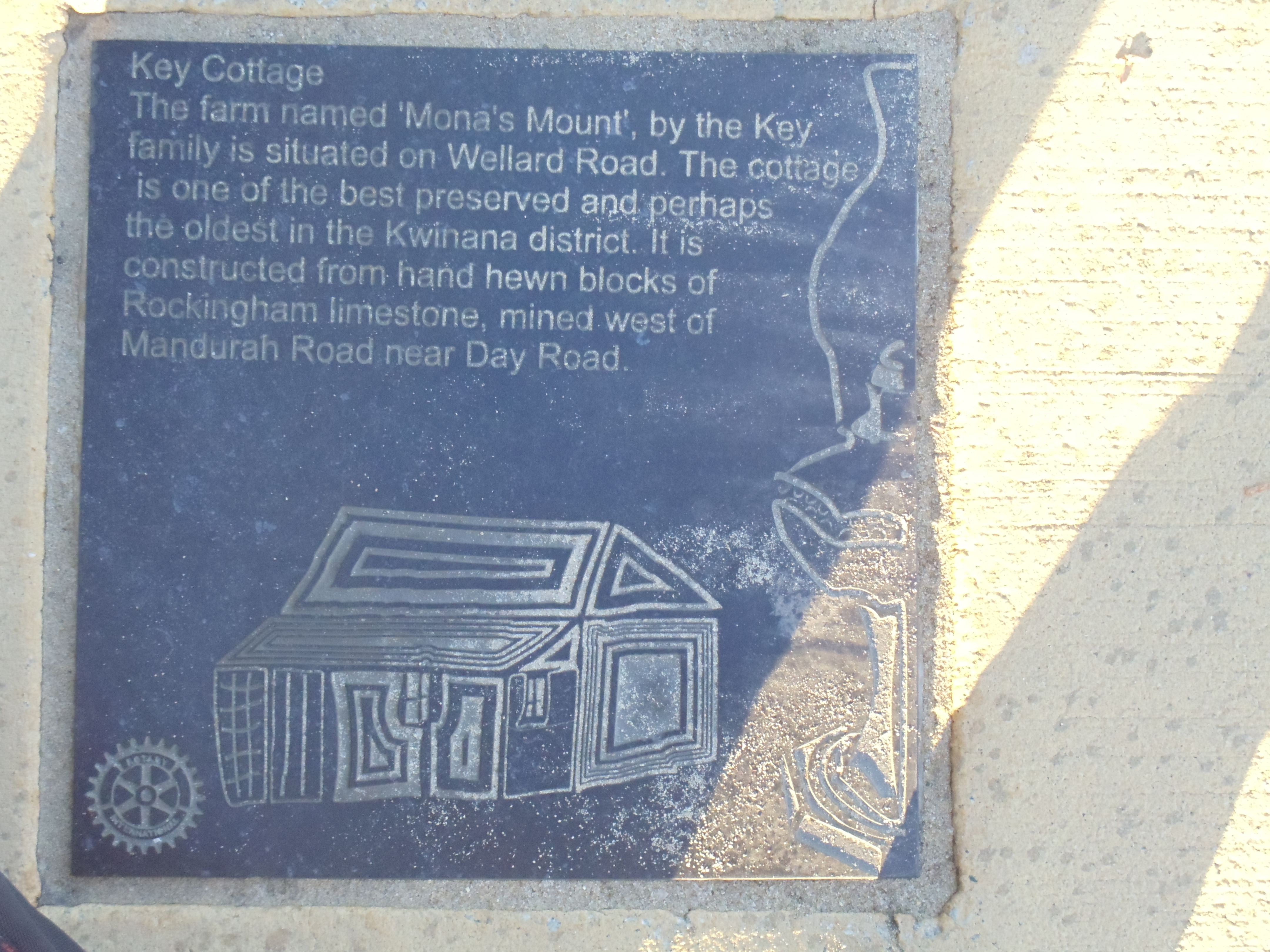 Mount Wellard photo 2