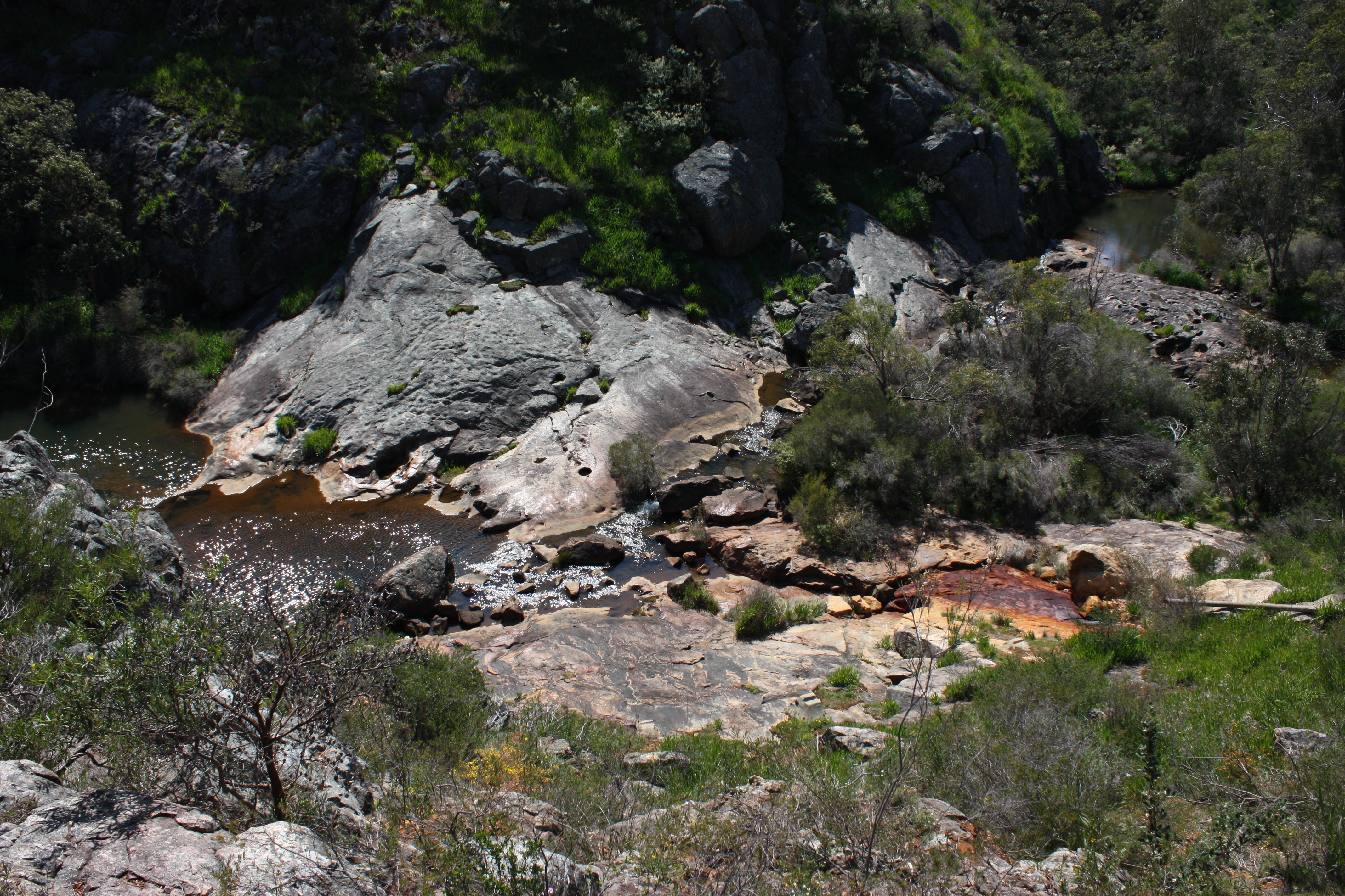 Serpentine River photo 3