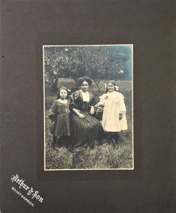 Mount Ruby photo 2