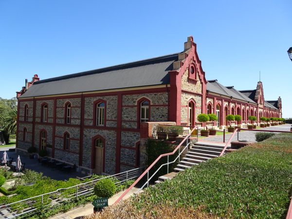 Tanunda photo 4