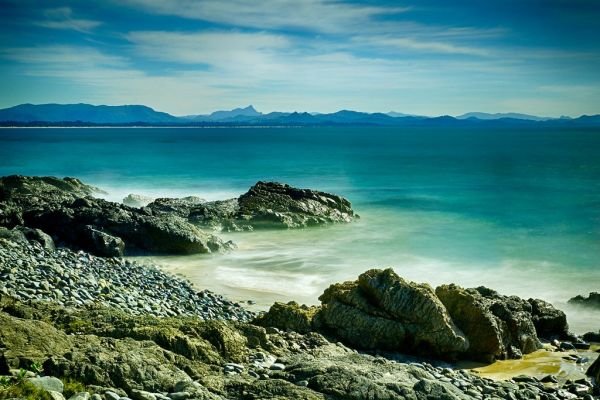 Rocky Bay photo 3