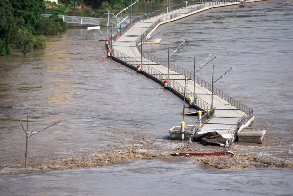 Steere River photo 3
