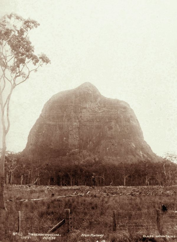 Mount Remarkable photo 4